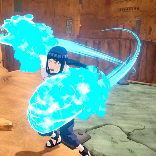 Naruto to Boruto Shinobi Striker (PC Steam Codice / Versione Global)